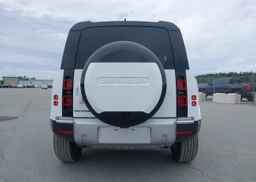 2024 LAND ROVER DEFENDER 110 S