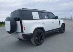 2024 LAND ROVER DEFENDER 110 S