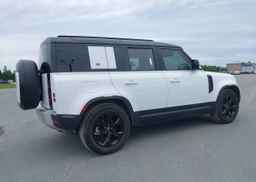 2024 LAND ROVER DEFENDER 110 S