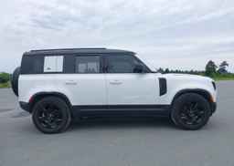 2024 LAND ROVER DEFENDER 110 S