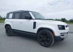 2024 LAND ROVER DEFENDER 110 S