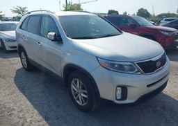 2015 KIA SORENTO