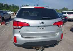 2015 KIA SORENTO