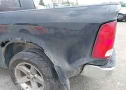 2011 RAM RAM 1500 SLT
