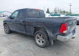 2011 RAM RAM 1500 SLT