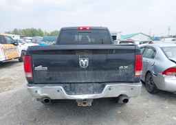 2011 RAM RAM 1500 SLT