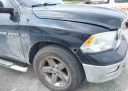 2011 RAM RAM 1500 SLT