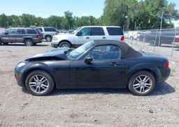 2010 MAZDA MIATA