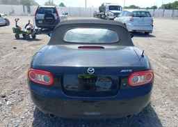 2010 MAZDA MIATA