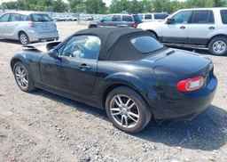 2010 MAZDA MIATA