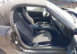 2010 MAZDA MIATA