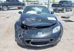 2010 MAZDA MIATA