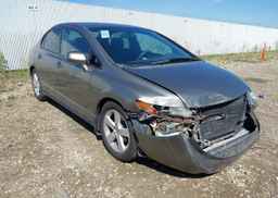2006 HONDA CIVIC SDN