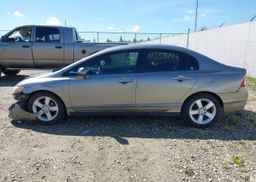 2006 HONDA CIVIC SDN