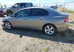 2006 HONDA CIVIC SDN