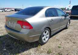 2006 HONDA CIVIC SDN