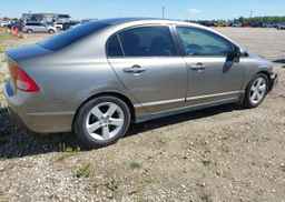2006 HONDA CIVIC SDN