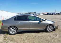 2006 HONDA CIVIC SDN