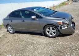 2006 HONDA CIVIC SDN