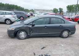 2010 HONDA CIVIC DX-G