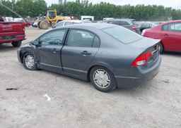 2010 HONDA CIVIC DX-G
