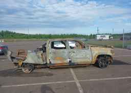 2016 TOYOTA TACOMA DBL CAB