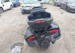 2023 CAN-AM SPYDER ROADSTER RT