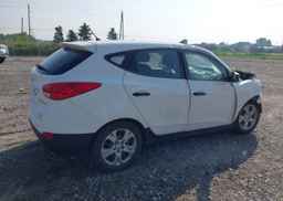 2013 HYUNDAI TUCSON GL