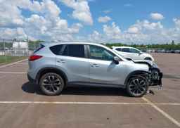 2016 MAZDA CX-5 GT 4DR AWD
