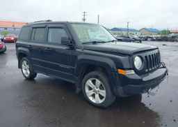 2012 JEEP PATRIOT