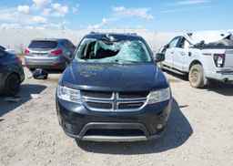2015 DODGE JOURNEY SXT