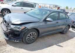 2020 VOLKSWAGEN Jetta Highline