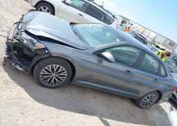 2020 VOLKSWAGEN Jetta Highline
