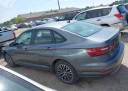 2020 VOLKSWAGEN Jetta Highline