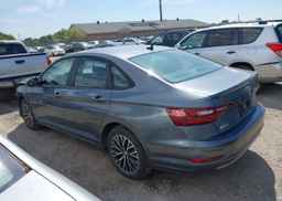 2020 VOLKSWAGEN Jetta Highline