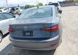 2020 VOLKSWAGEN Jetta Highline