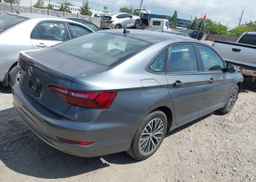 2020 VOLKSWAGEN Jetta Highline
