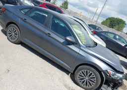 2020 VOLKSWAGEN Jetta Highline