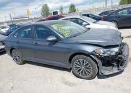 2020 VOLKSWAGEN Jetta Highline