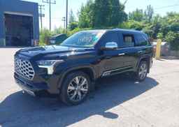 2023 TOYOTA SEQUOIA SR5