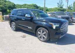2023 TOYOTA SEQUOIA SR5