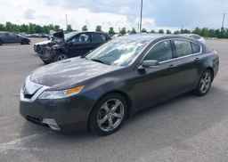 2010 ACURA TL