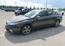 2010 ACURA TL