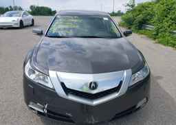 2010 ACURA TL