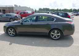 2010 ACURA TL