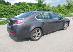 2010 ACURA TL