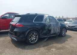 2021 MERCEDES-BENZ AMG GLE 53 4MATIC