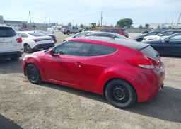 2012 HYUNDAI VELOSTER
