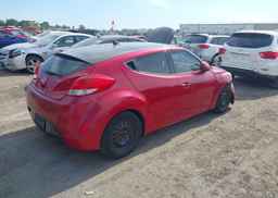 2012 HYUNDAI VELOSTER