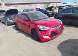 2012 HYUNDAI VELOSTER
